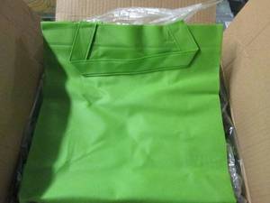 lot 466 image: box of 100 13 inch x 5 inch x 13 in...