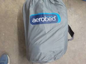Areobed Inflatable Queen Air Bed u...
