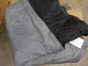 Alptrek Insulated Blanket...
