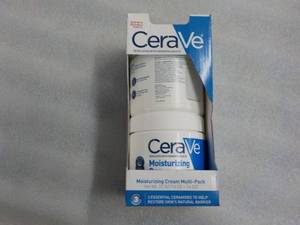 Cera Ve Moisturizing Cream...