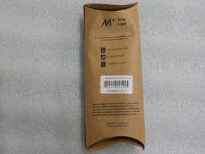 M Bluelight 2 pc Glasses 1.25...