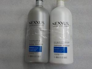 Nexxus Shampoo and Conditioner...