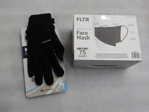 Head Mens Touchscreen Running Glov...