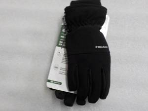 Head Mens Waterproof Hybrid Gloves...