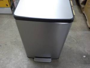 Kohler  Stainless Steel 12.4 gallon...