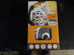 Rockin Baby Pouch- retail $52...