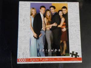 Friends 1000 pc Puzzle...