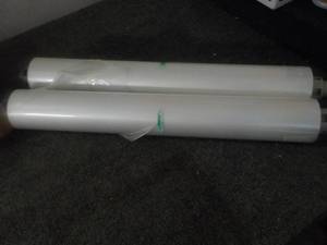 Lamination Film 2 Rolls 25 wide...