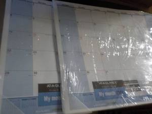 2- 2023 Calendars...