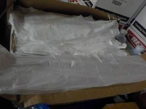 Case of Small Can Liners...