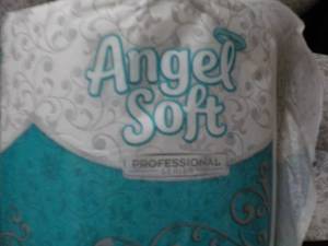 24 Individual Wrapped Angel Soft 2 ...