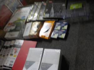 Office Products...