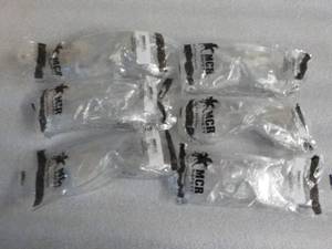 6 Pair MCR Safety Glasses...