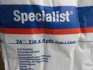Case of Specialist 2 x 24 yd Pkgs ...