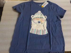 10 size XXL&nbsp T-shirts Cat a...