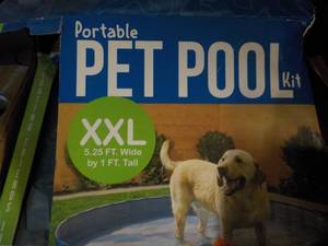Deluxe Pet Car Seat Cover and Pet P...