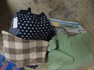 Sheets Etc. some new...
