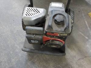Powermate 3750 Generation - consign...