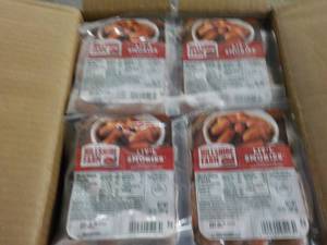 4 - 14 oz Frozen Hillshire Farm Lit...