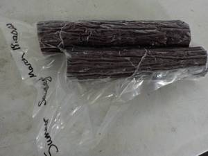 2 Sticks Frozen Summer Sausage...