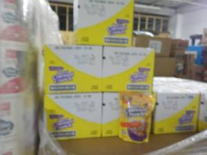 5 Boxes Malt O Meal Berry Colossal ...