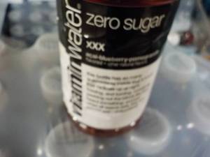 2 - 12 packs Vitamin Water Zero Sug...
