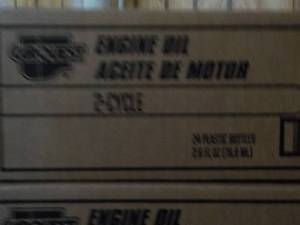 Case of 24 - 2.6 oz Bottles Car Que...