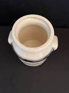 lot 80 image: After School Snacks Cookie Jar