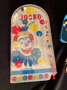 lot 134 image: Vintage Toys