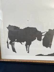 lot 8 image: Picasso Toros Y Toreros II - Bullfight