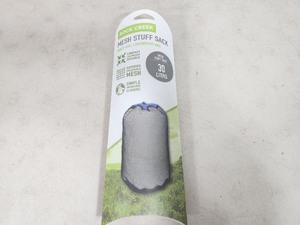 New Rock Creek Mesh Stuff Sack