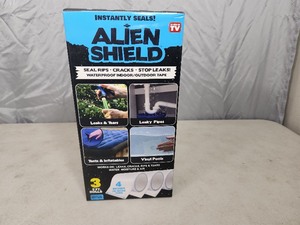 New Alien Shield