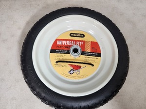 New Universal Flat Free Tire