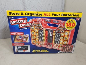 New Battery Daddy