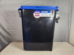 New Kingsford Kaddy