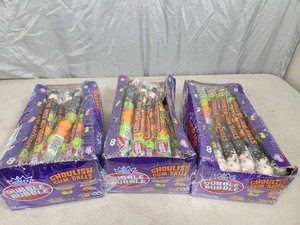 3 New Cases of Double Bubble Gum