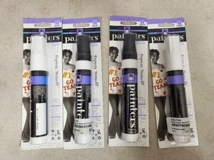 4 New Paint Markers