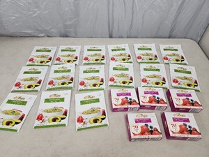 New Mrs. Wages Products