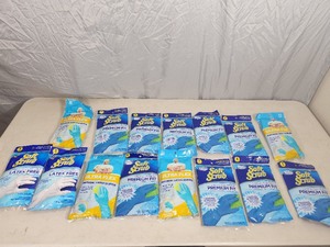 15 New Pair of Cleaning Gloves