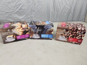 36 New Day to Day KCup Coffee