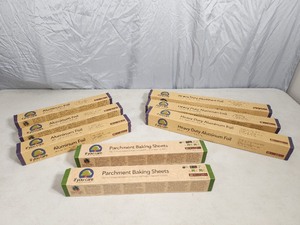 If You Care Aluminum Foil and Parchment Paper