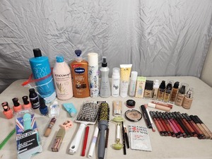 Beauty and Personal Products
