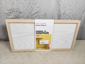 New Room Essentials Letterboard