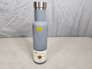 New Jack Nicklaus Stainless Steel Wine Bottle