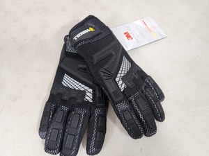 New Terra Size Large Gloves