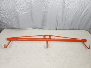 New 3 ft Fence Stretcher with 3 Hooks