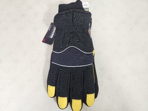 New XL Insulated Winter Work Gloves