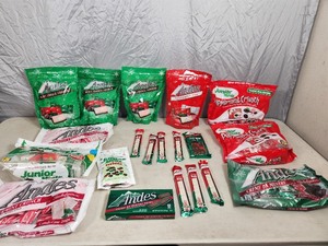 New Andes and Junior Mints Assortment