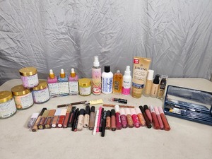 Beauty and Personal Products