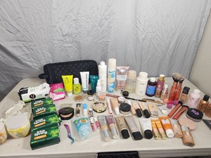 Beauty and Personal Products